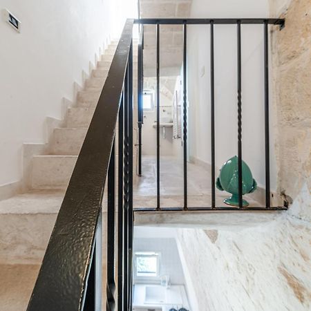 Villa Dimora Antelmi - Tra Cielo & Mare By Rentbeat Ostuni Esterno foto