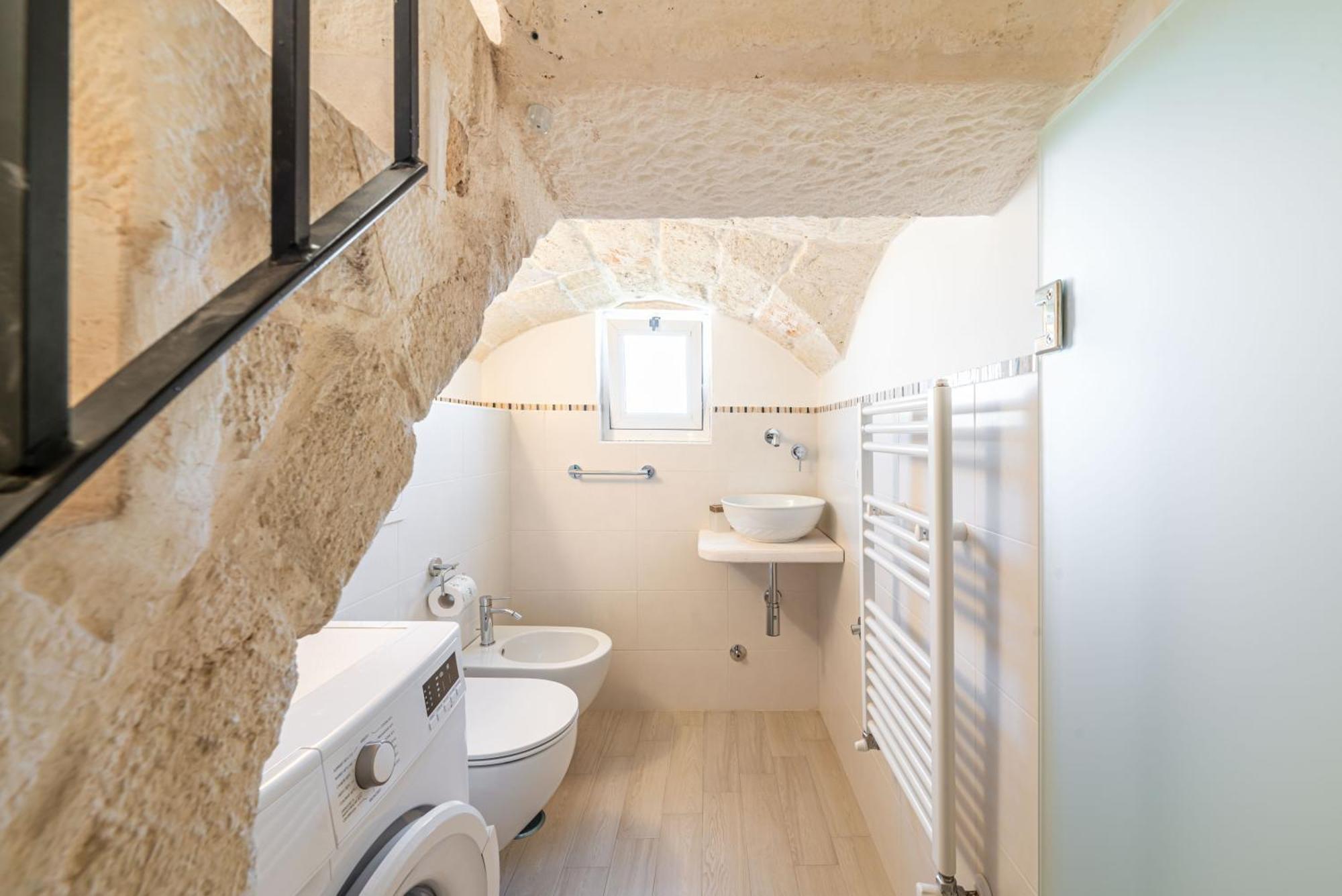 Villa Dimora Antelmi - Tra Cielo & Mare By Rentbeat Ostuni Esterno foto