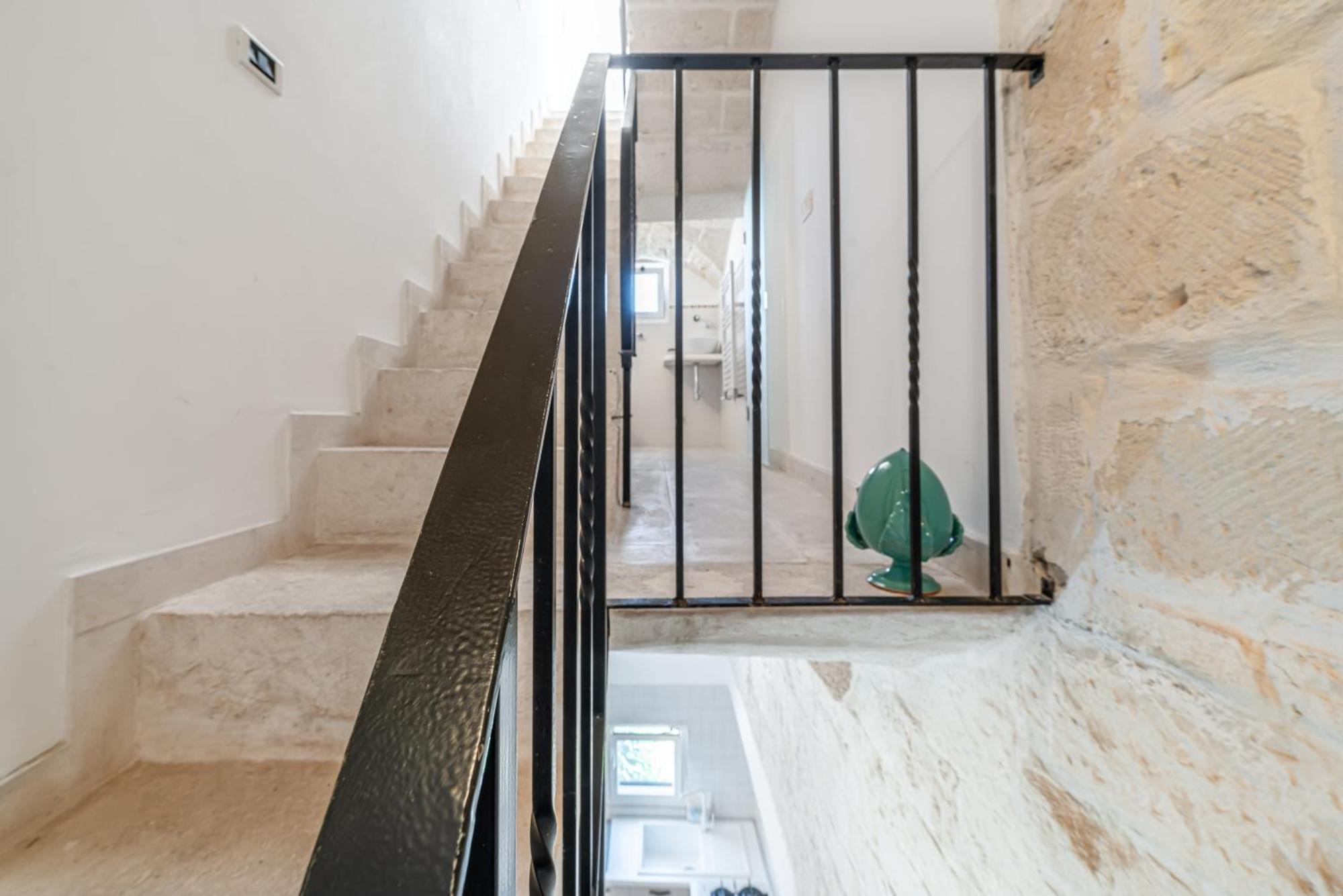Villa Dimora Antelmi - Tra Cielo & Mare By Rentbeat Ostuni Esterno foto