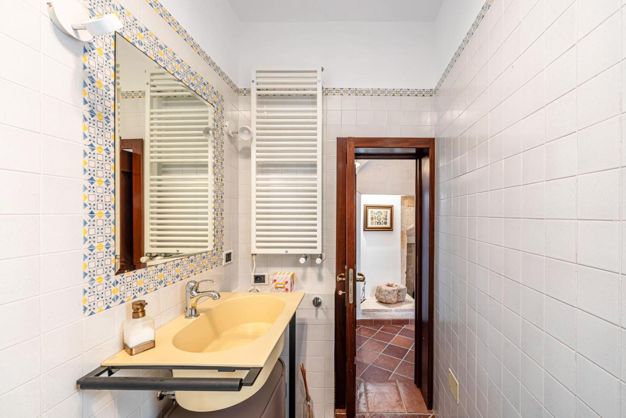 Villa Dimora Antelmi - Tra Cielo & Mare By Rentbeat Ostuni Esterno foto