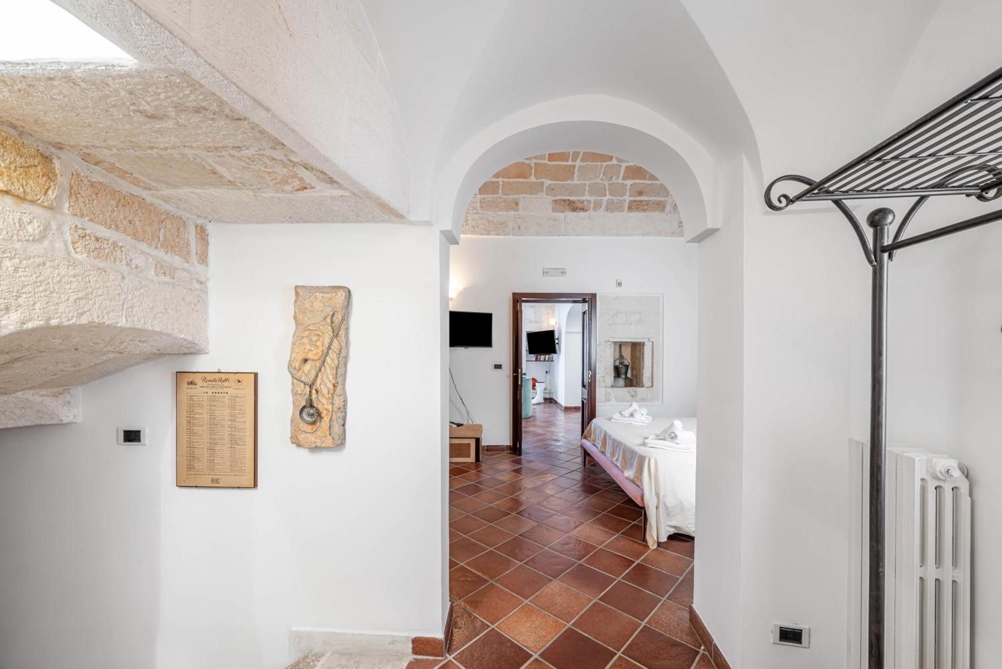 Villa Dimora Antelmi - Tra Cielo & Mare By Rentbeat Ostuni Esterno foto