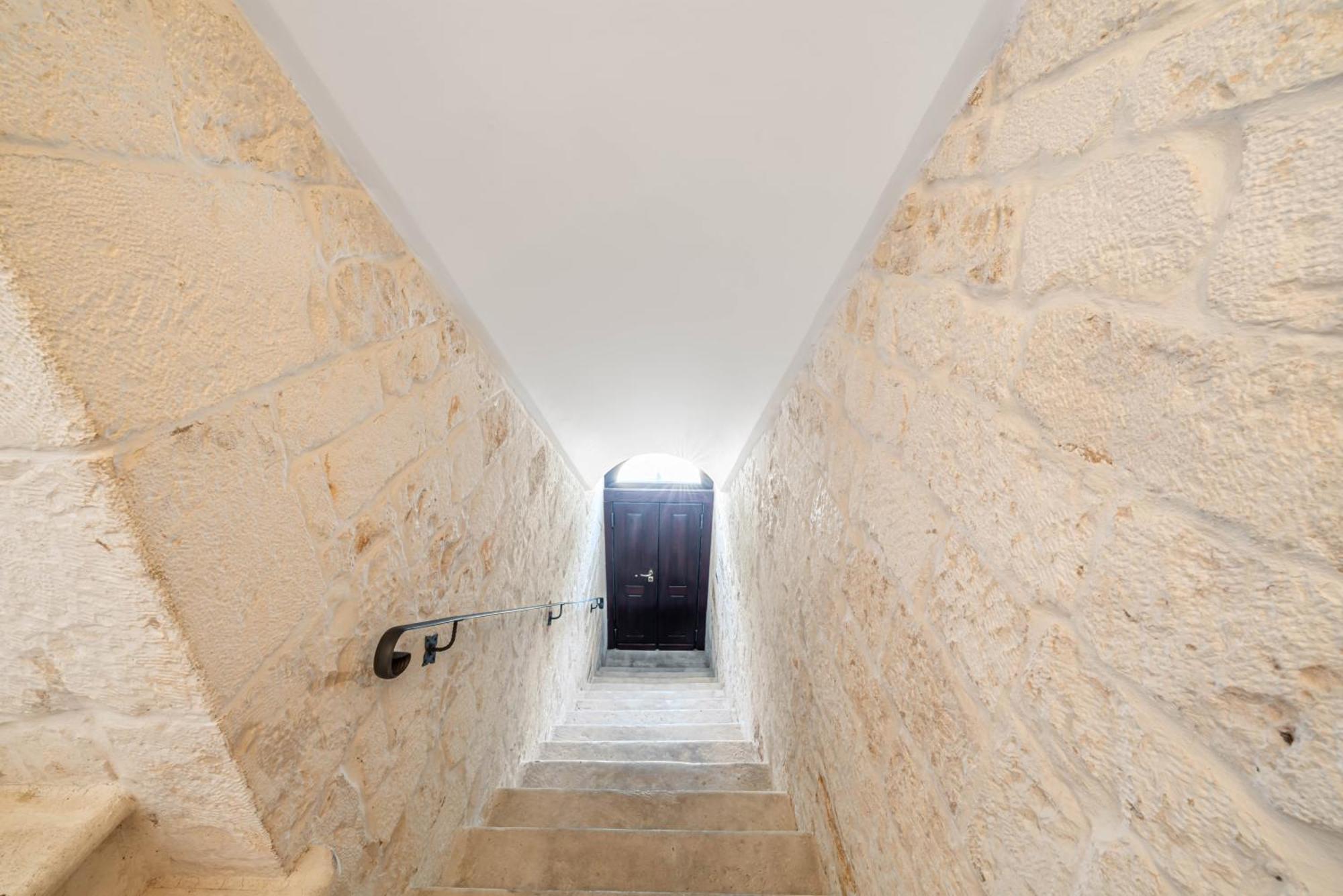 Villa Dimora Antelmi - Tra Cielo & Mare By Rentbeat Ostuni Esterno foto