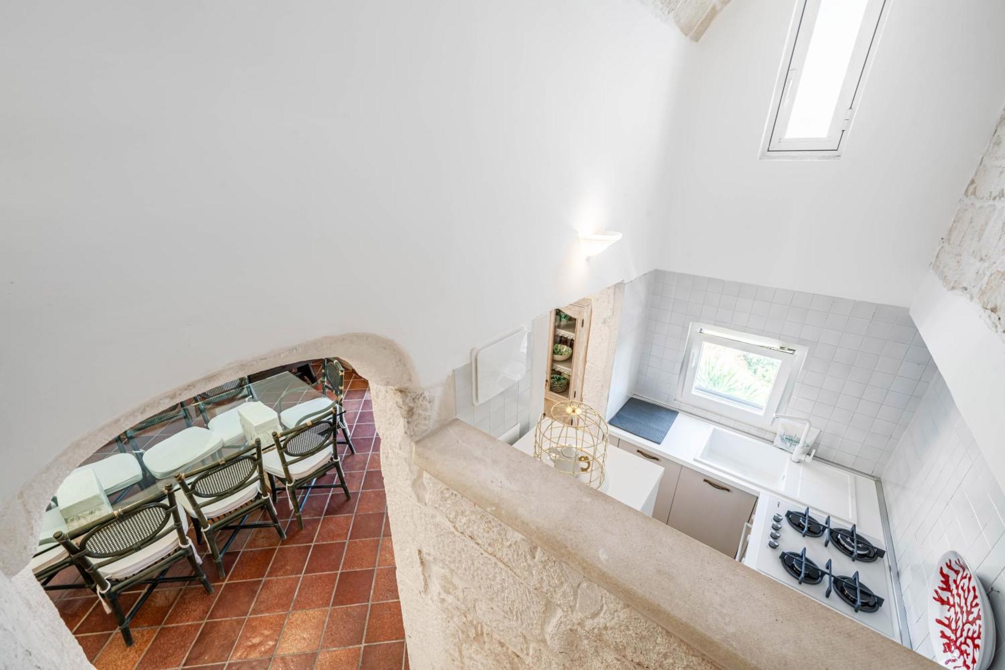 Villa Dimora Antelmi - Tra Cielo & Mare By Rentbeat Ostuni Esterno foto