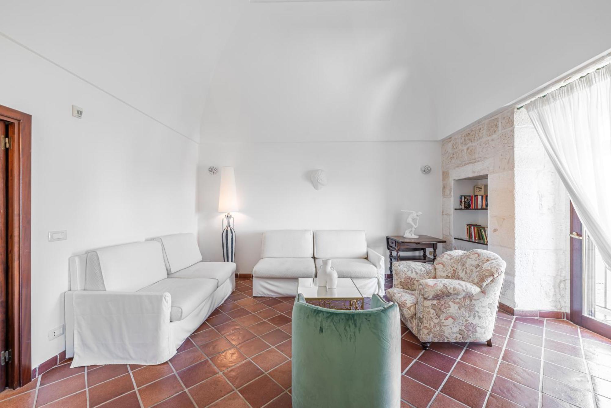 Villa Dimora Antelmi - Tra Cielo & Mare By Rentbeat Ostuni Esterno foto
